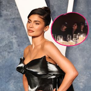 Dinnerdate: Kylie Jenner schon wieder mit Timothée erwischt!
