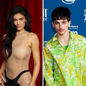 Kylie Jenner und Timothée Chalamet glänzen bei Filmfestival