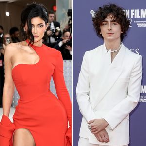 Kylie Jenner trug bei Met Gala Kleid von Timothées Kumpel!