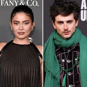 Kylie Jenner ist überwältigt von Timothées Oscar-Nominierung