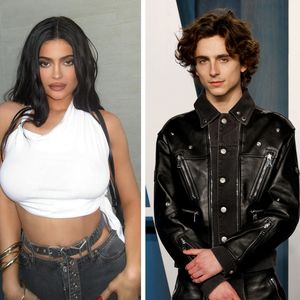Fans sicher: Kylie Jenner und Timothée bestätigen Liebe bald