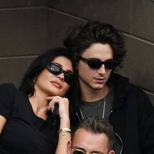 Ist Timothée Chalamet der "Kardashian-Zirkus" etwa zu viel?
