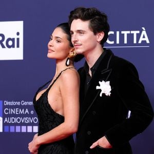 Kylie Jenner und Timothée gehen nächsten Beziehungsschritt
