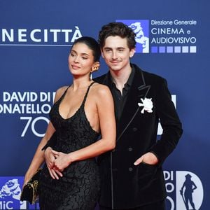 Insider: Kylie Jenner und Timothée planen bald Verlobung