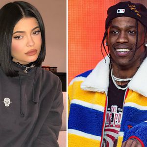 Geht da was? Kylie Jenner mit Ex Travis im Hotel gesehen!