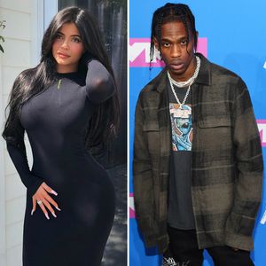 Trotz Trennung: Kylie & Travis verbringen Feiertage zusammen