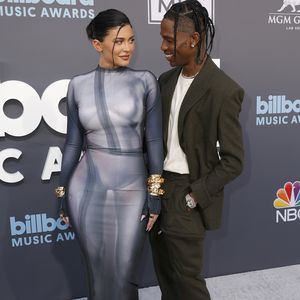 Teure Wunschliste: Werden Kylie Jenner und Travis heiraten?