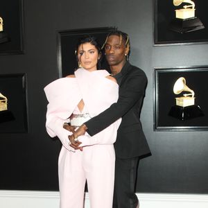 Doch wieder ein Paar? Kylie macht Travis Liebeserklärung