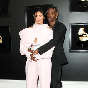 Also doch! Kylie Jenner & Travis Scott sind wieder zusammen