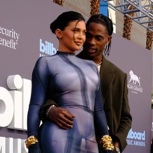 Nach Affären-Gerüchten: Kylie Jenner hält zu Travis Scott