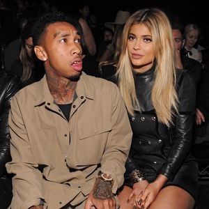 Funkelnder Ring: Sind Kylie Jenner & Tyga verlobt?