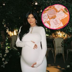 Babyshower-Pics: Verrät Kylie Jenner hier das Geschlecht?