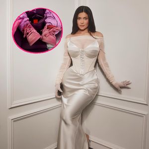 Niedlich: Kylie Jenner teilt erstes Video von ihrem Sohn
