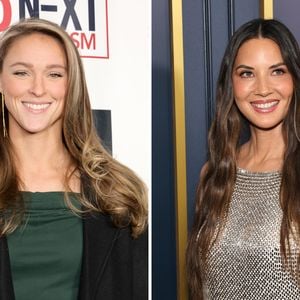 Kylie Kelces Erziehungsstil beeindruckt Olivia Munn zutiefst