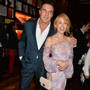 "The Voice UK": Kylie Minogue steigt wieder aus!