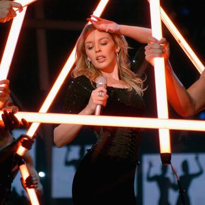 Berliner aufgepasst: Kylie Minogue kommt live ins Berghain!