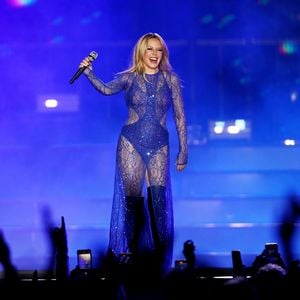 Nach Tourstart in Perth: Kylie Minogues Fans sind enttäuscht