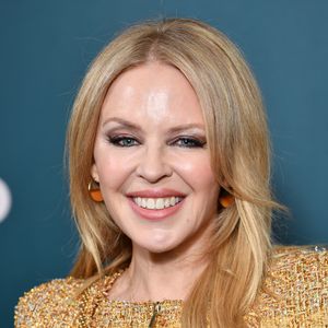 Aus Versehen ausgeplaudert: Ist Kylie Minogue etwa verlobt?