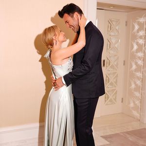 Läuten für Kylie Minogue schon bald die Hochzeitsglocken?