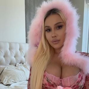 Kylie Page feierte vor ihrem Tod noch 60 Tage Nüchternheit