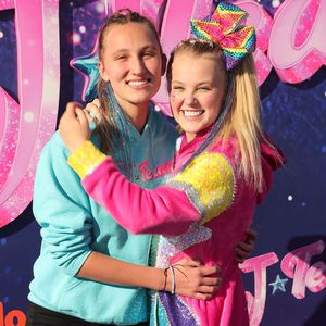 Weniger Kontakt zur Ex: So geht es JoJo Siwa nach Trennung