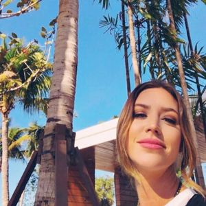 Kylie Rae Harris (†30) hatte vor Tod Probleme mit Alkohol!