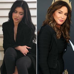 Netz amüsiert: UK-Dschungelcamp-Host disst Kylie vor Caitlyn