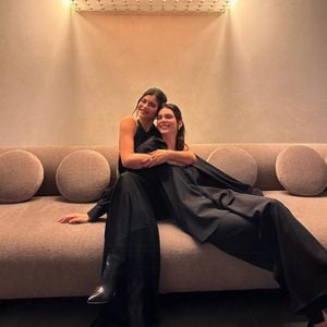 An Thanksgiving: Kylie Jenner postet süße Fotos mit Kendall