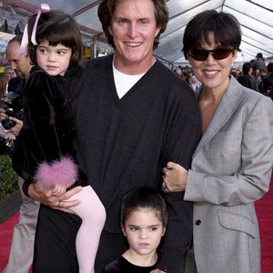 Momager Kris Jenner: 1. Worte zu Kylies Schwanger-News
