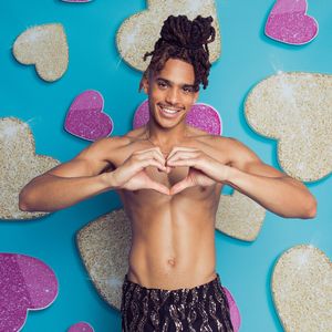 Kymani Yade war von seinem "Love Island VIP"-Exit geschockt