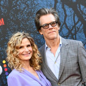 Ehe mit Kyra: Kevin Bacon war damals direkt schockverliebt!