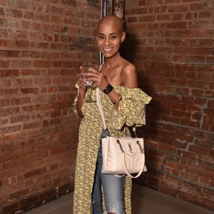 Fashion-Bloggerin (40) stirbt ein Jahr nach Krebs-Diagnose!