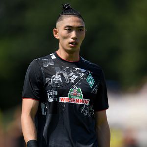 "Schmeckt geil": Bundesliga-Star trinkt täglich 14 rohe Eier