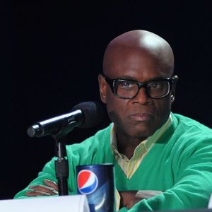 Sexuelle Nötigung: Ex-"X Factor"-Juror L.A. Reid verklagt