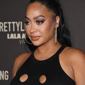 "Schreckliche Erfahrung": La La Anthony hatte eine Herz-OP