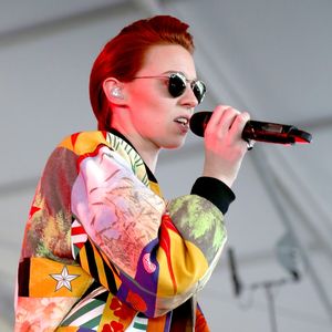 Nach zehn Jahren: Elektropop-Ikone La Roux feiert Comeback