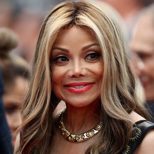 Überraschung: La Toya Jackson löst Verlobung auf!