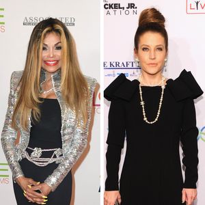 Ex-Schwägerin La Toya Jackson trauert um Lisa Marie Presley