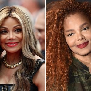 La Toya Jackson klärt auf: Darum fehlt Janet im Biopic