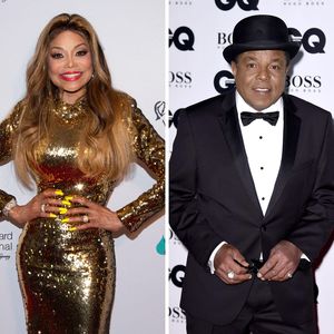 La Toya Jackson erinnert sich liebevoll an Tito (†70) zurück