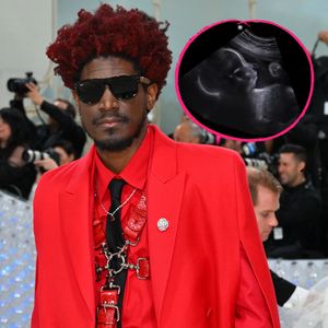 "Forever"-Sänger Labrinth ist zum dritten Mal Vater geworden