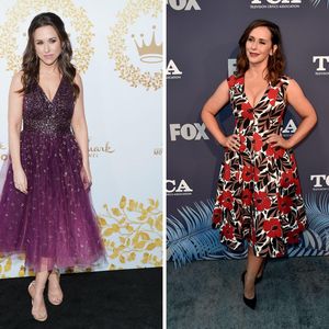 Lacey Chabert und Jennifer Love Hewitt planen ein Projekt