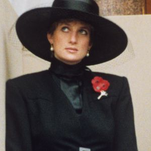 Briefe an den Butler: So süß schrieb Lady Di über ihre Jungs