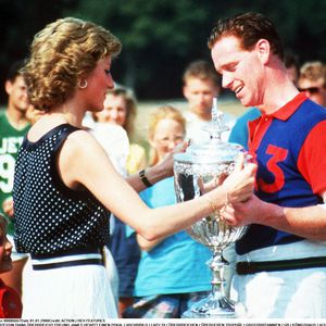 Neben Charles: Diese Beziehungen prägten Prinzessin Diana
