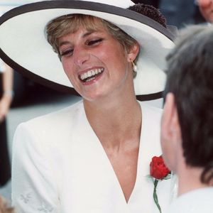 Lady Dianas geheime Affäre: Phil Collins wusste Bescheid!