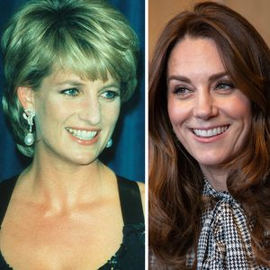 Prinzessin Diana wäre 59: So hält Kate ihr Andenken hoch