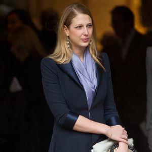 Gabriella Windsor besuchte erstes Event ohne Thomas (†45)