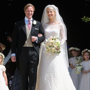 Erste Details: Nächste royale Hochzeit auf Schloss Windsor