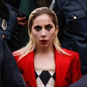 Lady Gaga verändert für Harley Quinn sogar ihre Singstimme!
