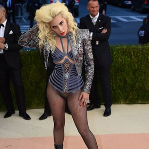 Lady GaGa: Der Superstar offenbart seine verletzliche Seite